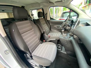 Opel Combo 1.5D BUSSINES EDITION  100CV 12/2022
