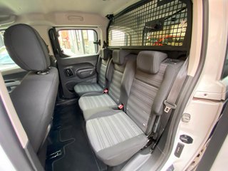 Opel Combo 1.5D BUSSINES EDITION  100CV 12/2022