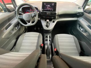 Opel Combo 1.5D BUSSINES EDITION  100CV 12/2022