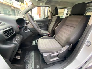 Opel Combo 1.5D BUSSINES EDITION  100CV 12/2022