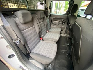 Opel Combo 1.5D BUSSINES EDITION  100CV 12/2022