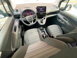 Opel Combo 1.5D BUSSINES EDITION  100CV 12/2022