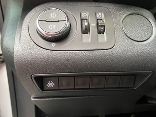Opel Combo 1.5D BUSSINES EDITION  100CV 12/2022