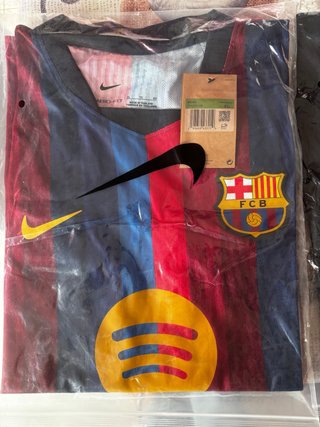 Camiseta barca  manga corta Talla XL