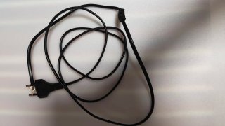 Cables Flex TV Panasonic TX-43DS352E
