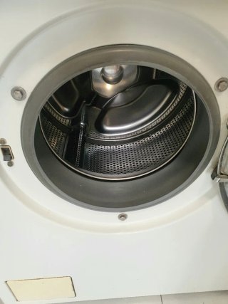 Lavadora Miele Hidromatic Cosmos