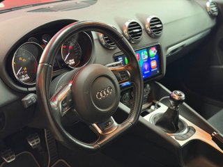 Audi TT 2011