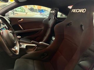 Audi TT 2011