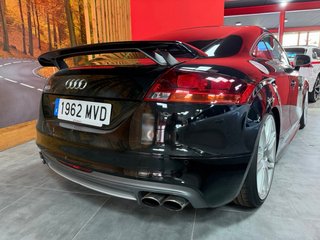 Audi TT 2011