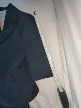 Traje azul chaqueta y pantalón niño ceremonia
