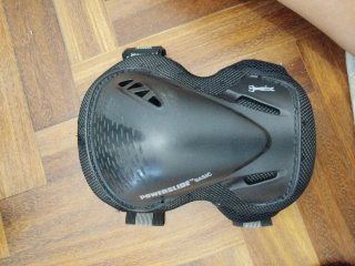 Set de Protecciones Skate Powerslide