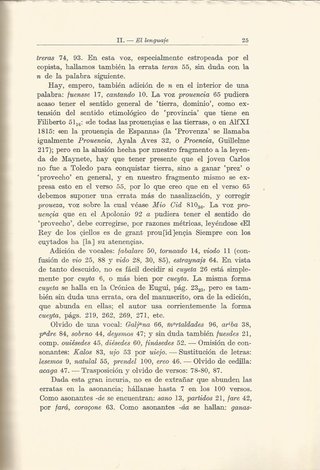 TEXTOS MEDIEVALES ESPAÑOLES - R. MENÉNDEZ PIDAL  E