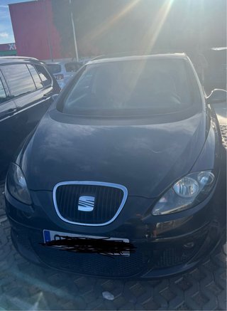 SEAT Altea 2005