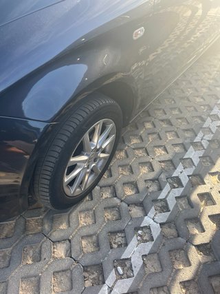 SEAT Altea 2005