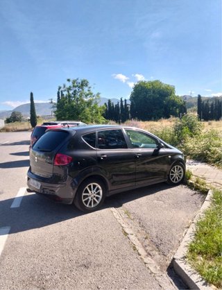 SEAT Altea 2005