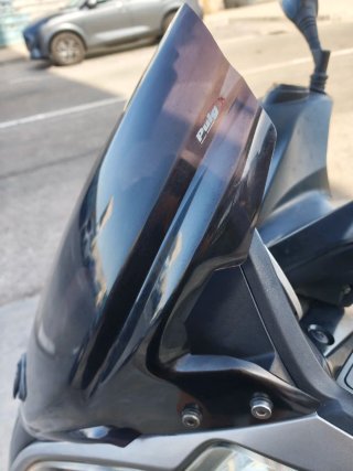 Kymco Super Dink 125