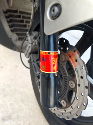 Kymco Super Dink 125