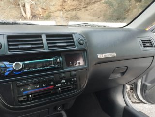 Honda Civic 1998