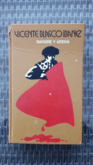 Colección 11 novelas Blasco Ibáñez 1980 inédita
