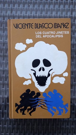 Colección 11 novelas Blasco Ibáñez 1980 inédita
