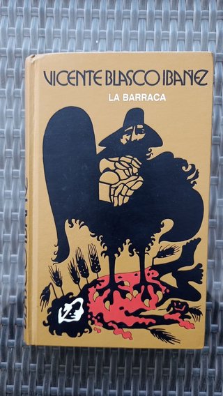 Colección 11 novelas Blasco Ibáñez 1980 inédita