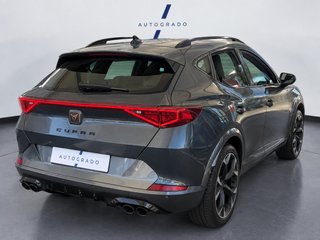 Cupra Formentor 2.0 TSI 228kW (310 CV) VZ 4Drive DSG
