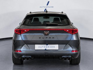 Cupra Formentor 2.0 TSI 228kW (310 CV) VZ 4Drive DSG