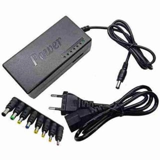 Cargador Universal KLACK® para Portátil