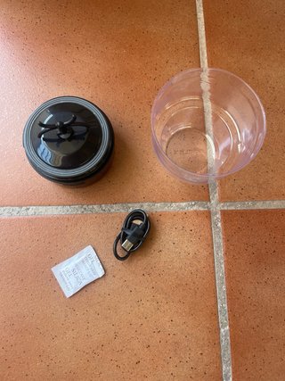 Shaker VOLTRX