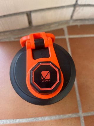 Shaker VOLTRX