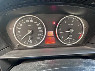 BMW Serie 5 525d E60