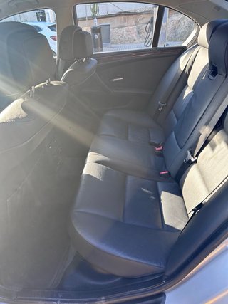 BMW Serie 5 525d E60
