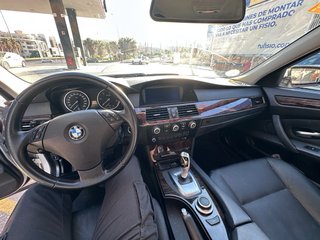 BMW Serie 5 525d E60