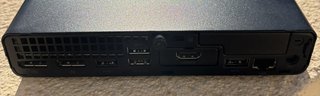 HP Engage Flex Micro PC G6