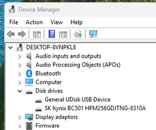 HP Engage Flex Micro PC G6