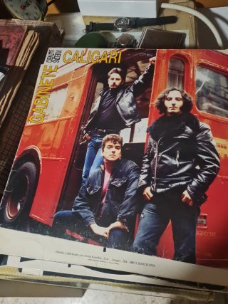Colección de Vinilos. Puede haber mas de 100 aprox