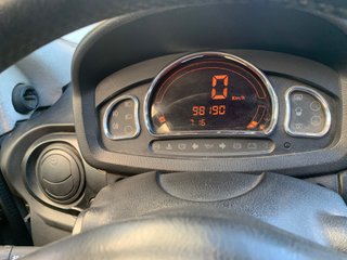 Microcar  Mgo dci  2011