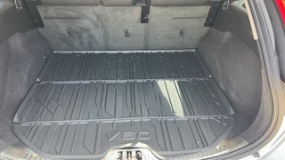 Volvo V60 2017