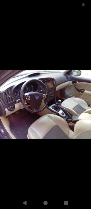 Saab 9-3 2005