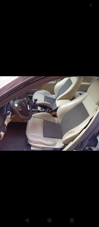 Saab 9-3 2005