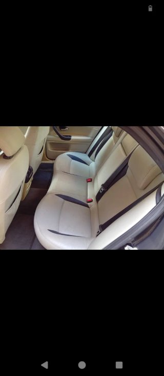 Saab 9-3 2005