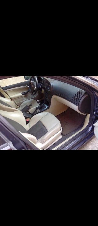 Saab 9-3 2005
