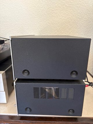Equipo Pioneer SA-608y TX-608