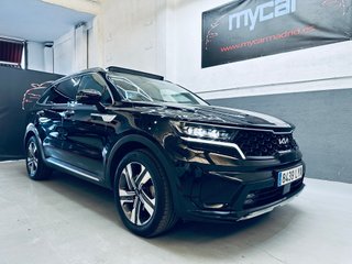 KIA Sorento 2022 TECHO PANORA,7PZAS,IVA DEDUC