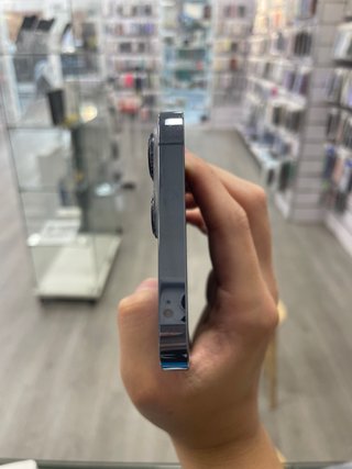 iPhone 13 Pro Max 256GB Azul/Gris