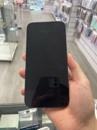 iPhone 13 Pro Max 256GB Azul/Gris