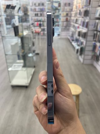 iPhone 13 Pro Max 256GB Azul/Gris