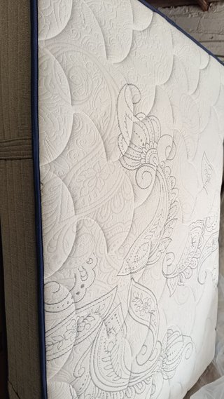 Colchón Flex Azure Multi 135x190 nuevo