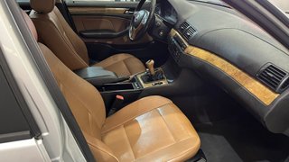 BMW 320D Touring 150cv (NACIONAL).