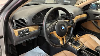 BMW 320D Touring 150cv (NACIONAL).